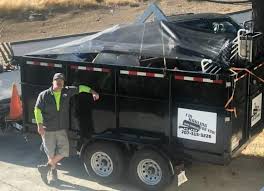 Best Basement Cleanout  in Spencer, TN